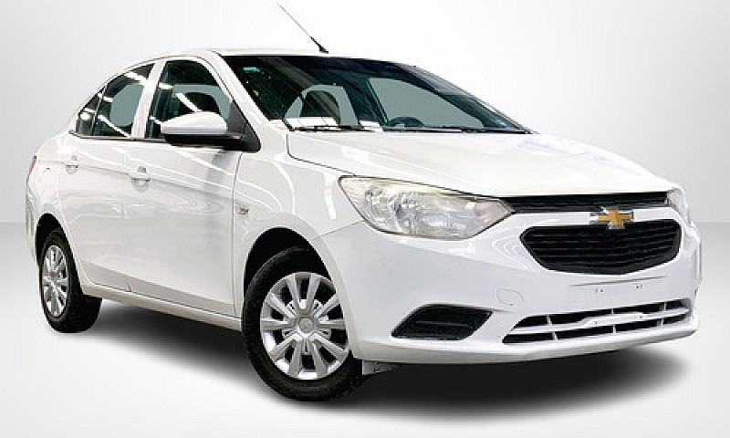 Chevrolet Aveo 2022...