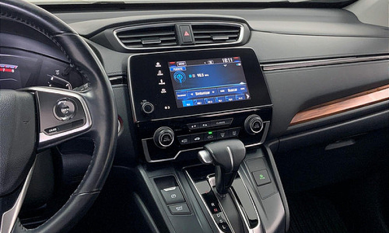 Honda Cr-V 2019...