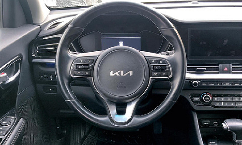 Kia Niro 2022...