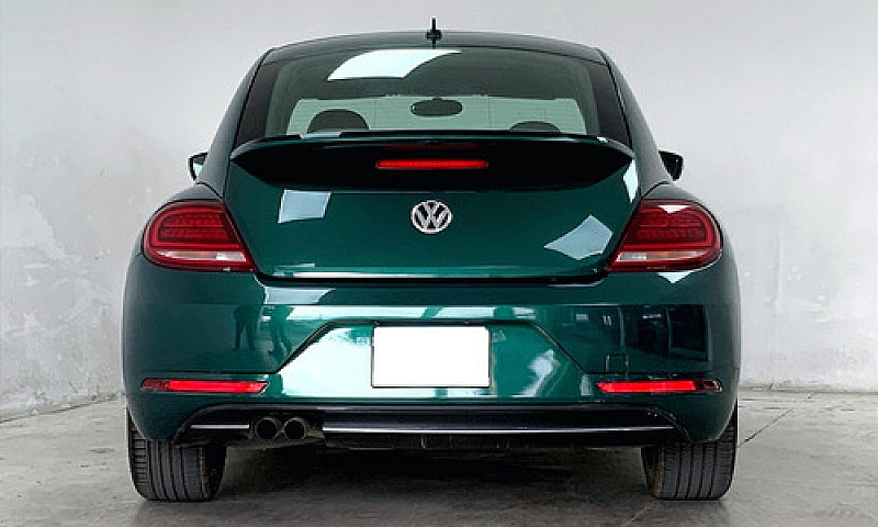 Volkswagen Beetle 20...