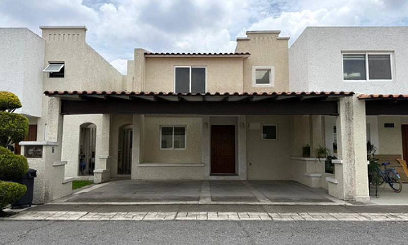 Casa En  Venta En El...