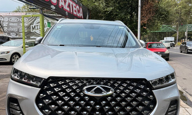 Chirey Tiggo 7 Pro 1...