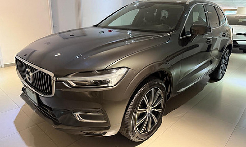 Volvo Xc60 2.0 T6 In...