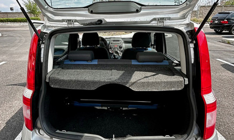 Fiat Panda 1.2 Dynam...