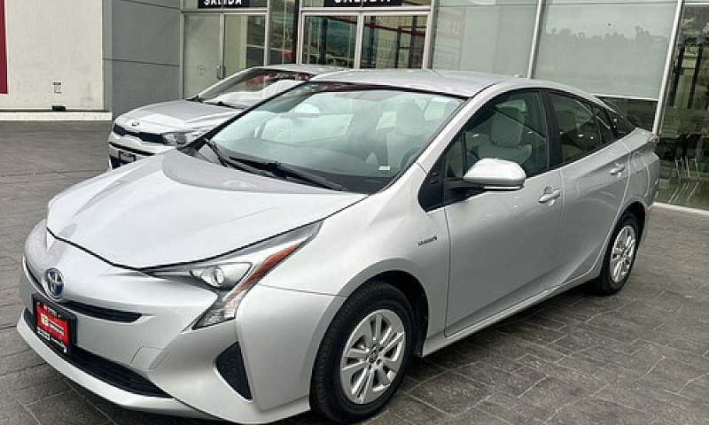 Toyota Prius 2017...