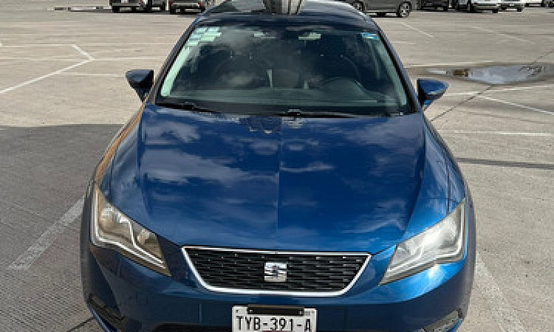 Seat Leon 1.4 Style ...
