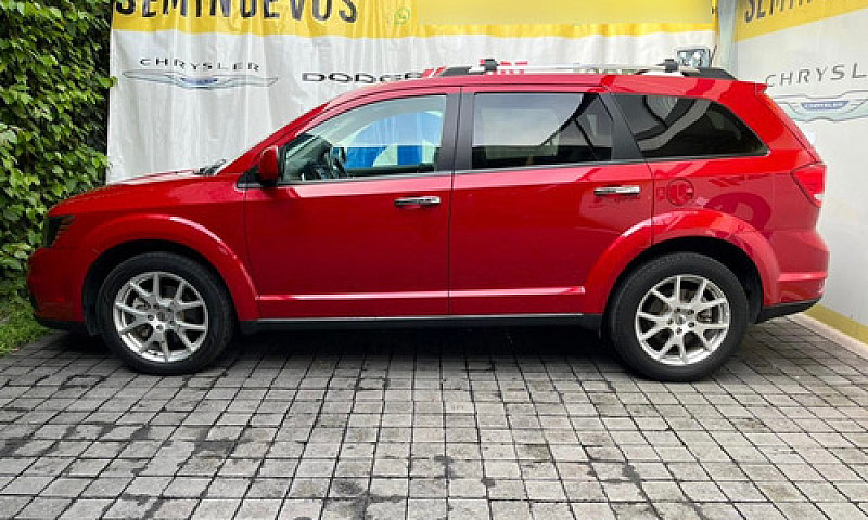 Dodge Journey 2019 3...