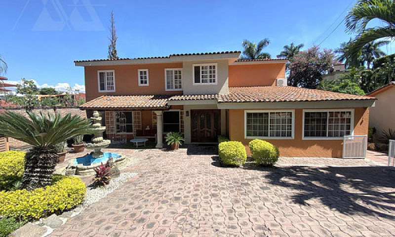 Casa En Venta Y Rent...