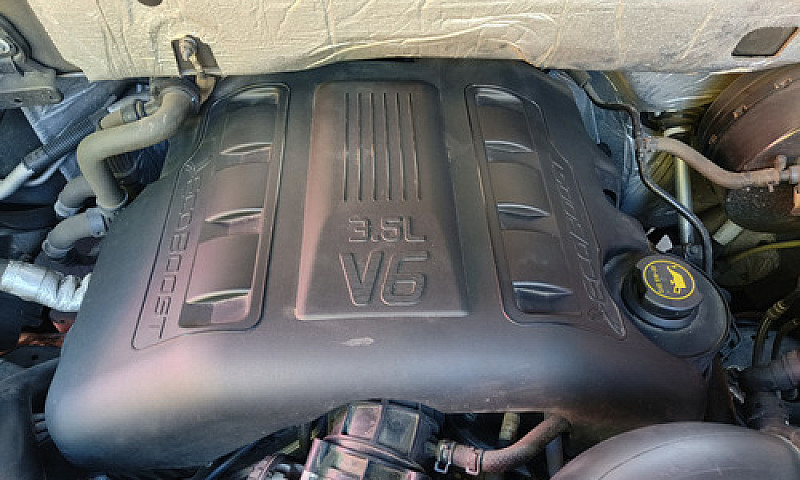 Ford Expedition 3.5 ...