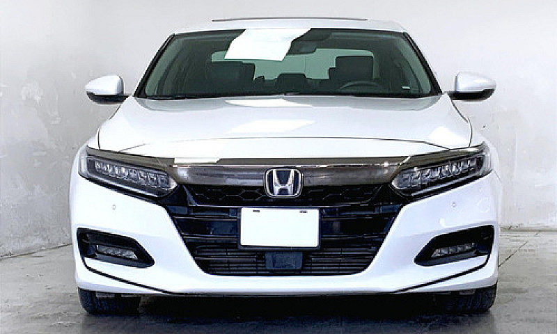 Honda Accord 2018...