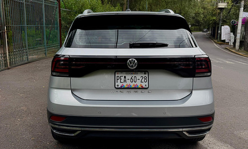 Volkswagen T-Cross 1...