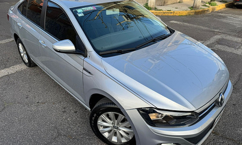 Volkswagen Virtus 1....