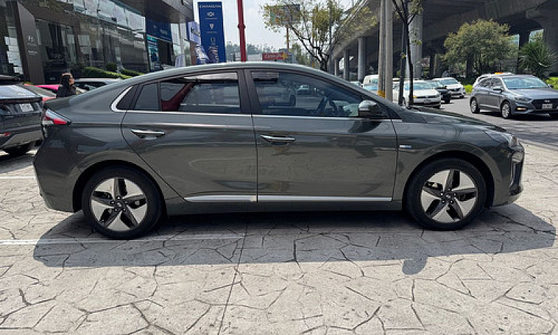 Hyundai Ioniq 1.6 Gl...