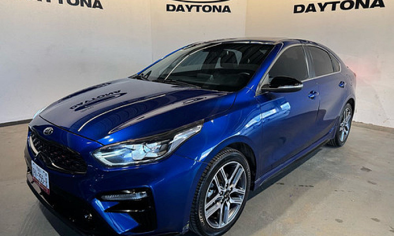 Kia Forte Sedan 2020...