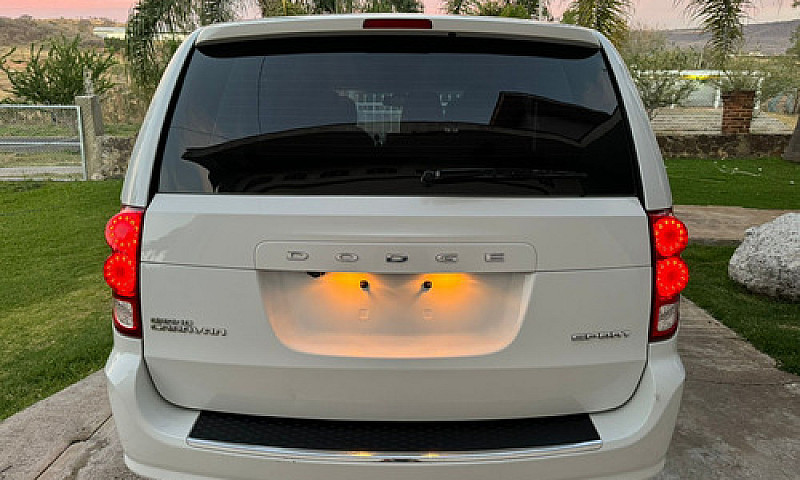 Dodge Grand Caravan ...