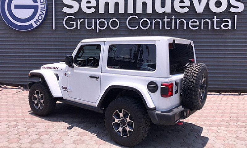 Jeep Wrangler 2023...