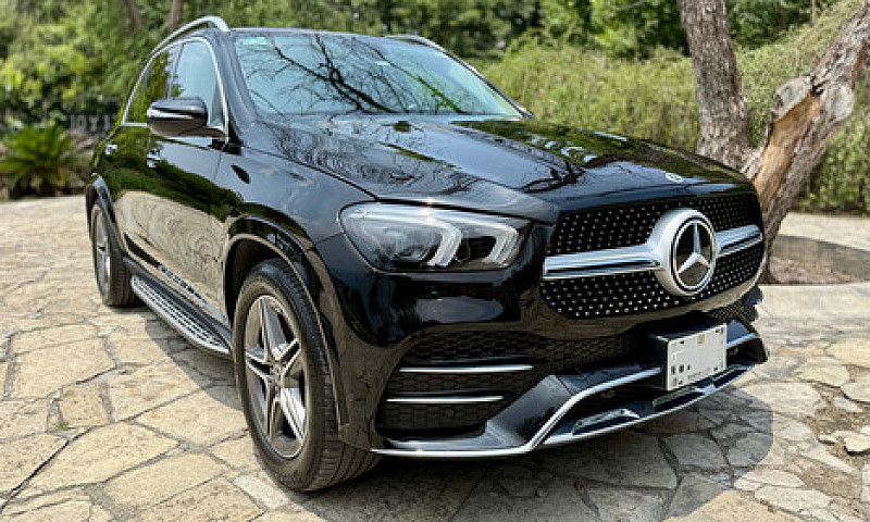 Mercedes-Benz Clase ...