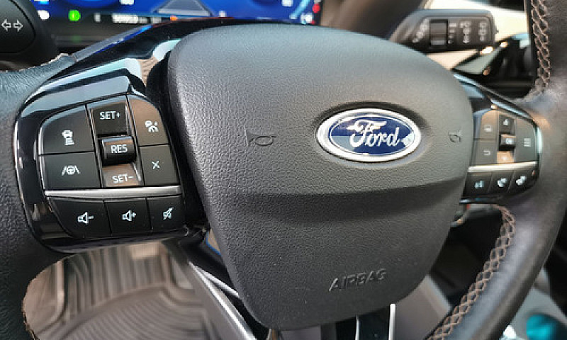 Ford Escape 2021 2.0...
