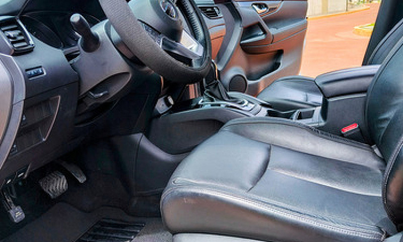 Nissan X-Trail 2.5 A...
