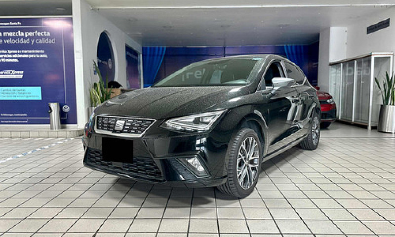 Seat Ibiza Xcellence...