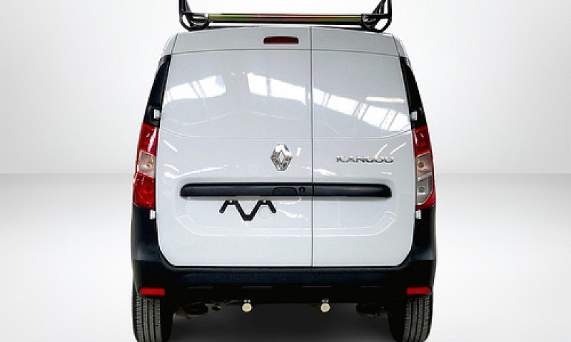 Renault Kangoo 2022...