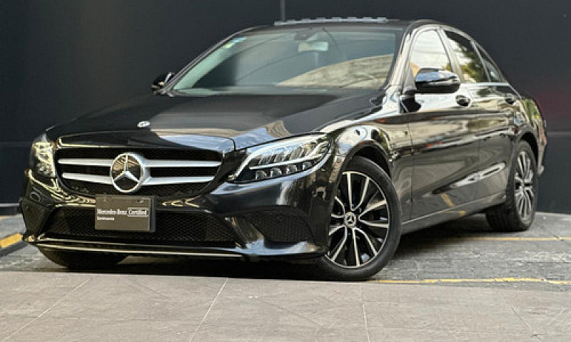 Mercedes-Benz Clase ...