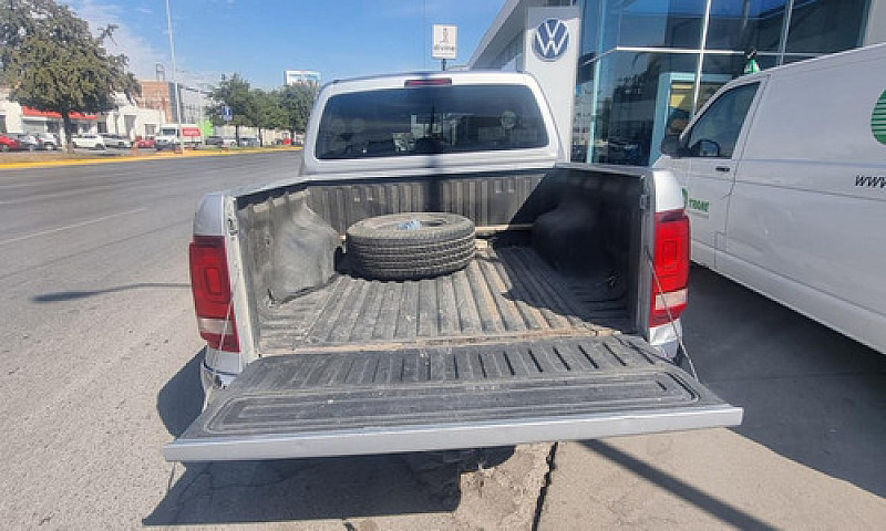 Volkswagen Amarok 20...