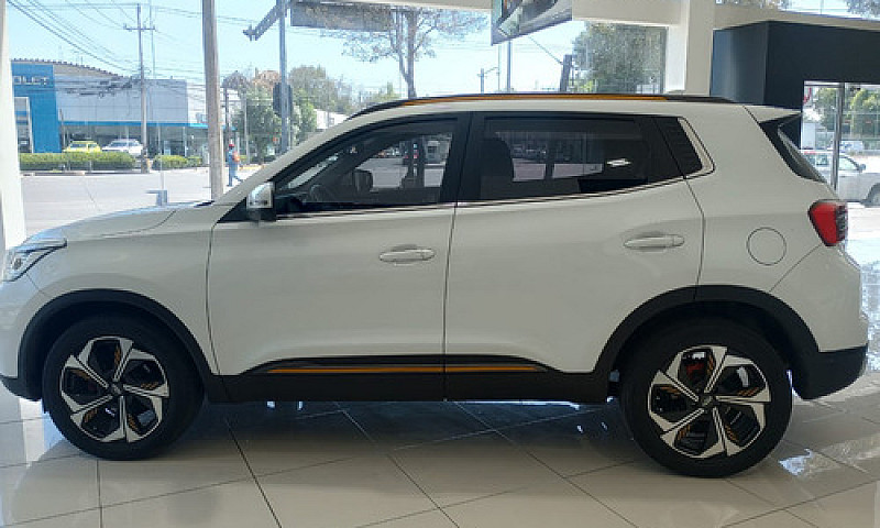 Chirey Tiggo 4 Pro 2...