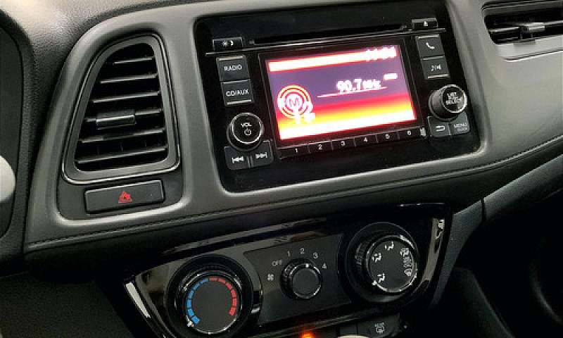 Honda Hr-V 2017...
