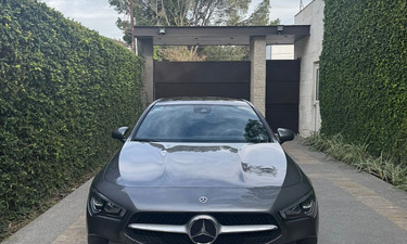 Mercedes-Benz Clase ...