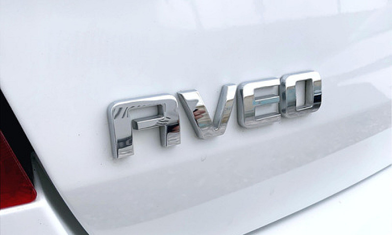 Chevrolet Aveo 2022...