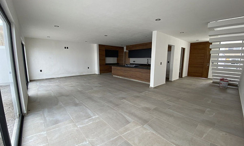 Casa En Venta  Bio G...
