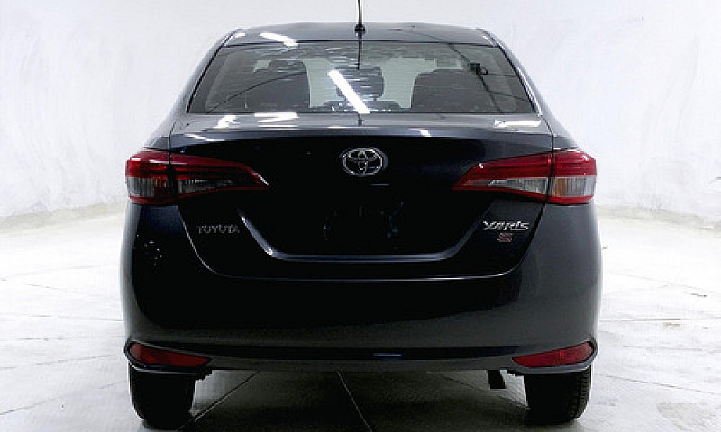 Toyota Yaris 2019...
