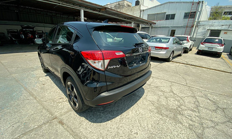 Honda Hr-V 2021 1.8 ...