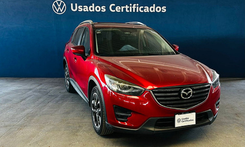 Mazda Cx5 S Grand To...