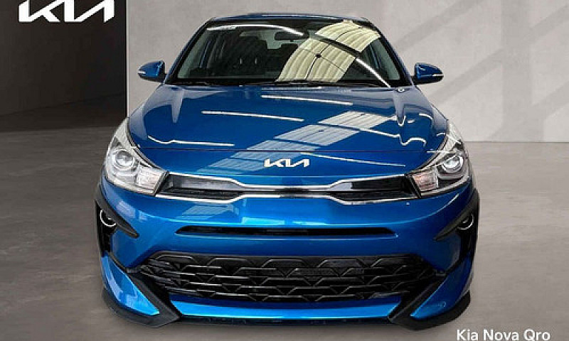 Kia Kia Rio Sedan 20...