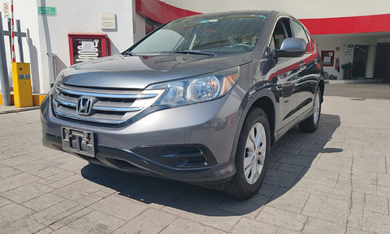Honda Cr-V 2014...