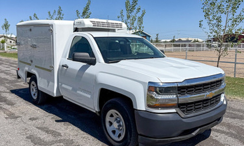 Chevrolet Silverado ...