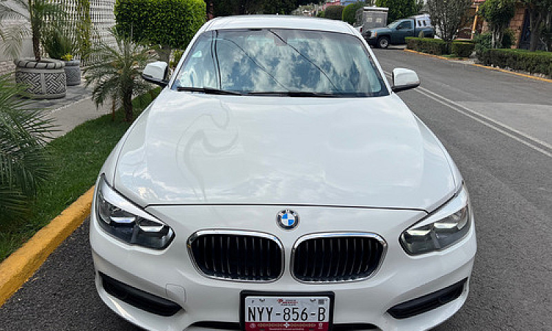 Bmw Serie 1 1.6 3P 1...