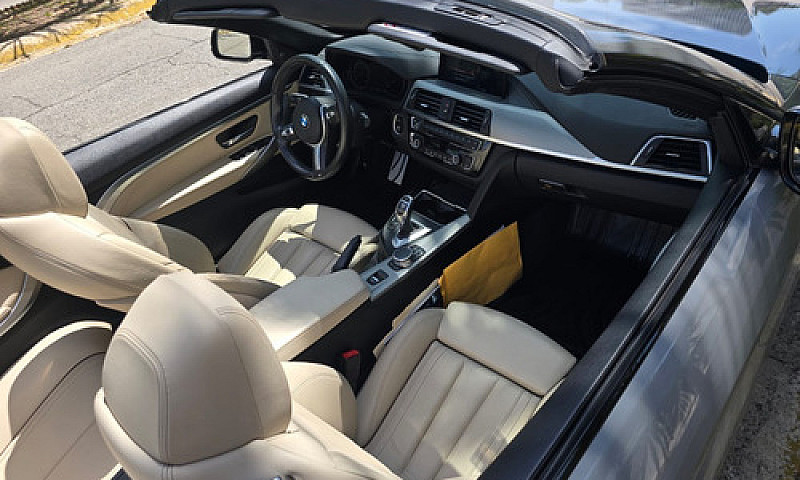Bmw 440Ia Convertibl...
