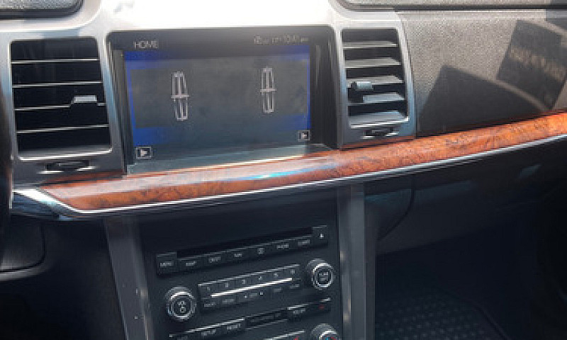 Lincoln Mkz 3.5 Prem...