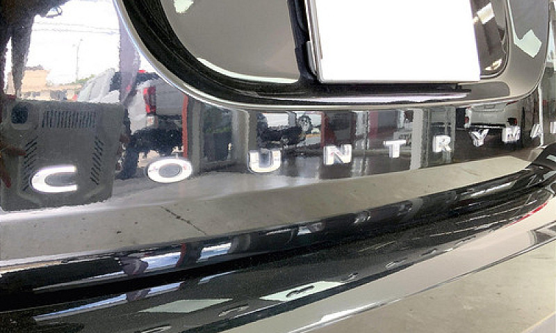 Mini Cooper Countrym...