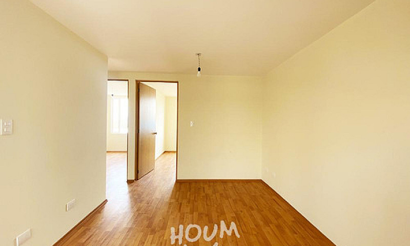 Departamento En Vist...