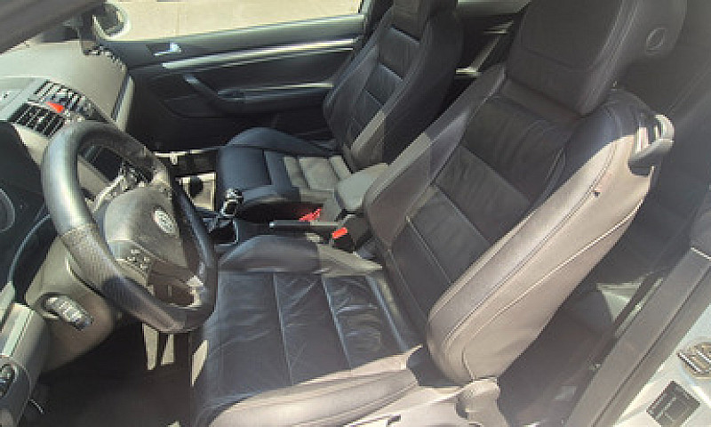 Volkswagen Golf Gti ...