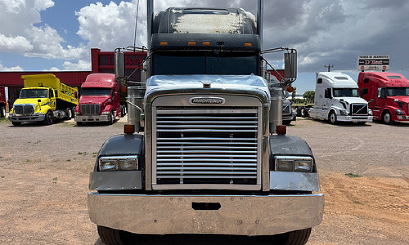 Tractocamion 1997 Fr...