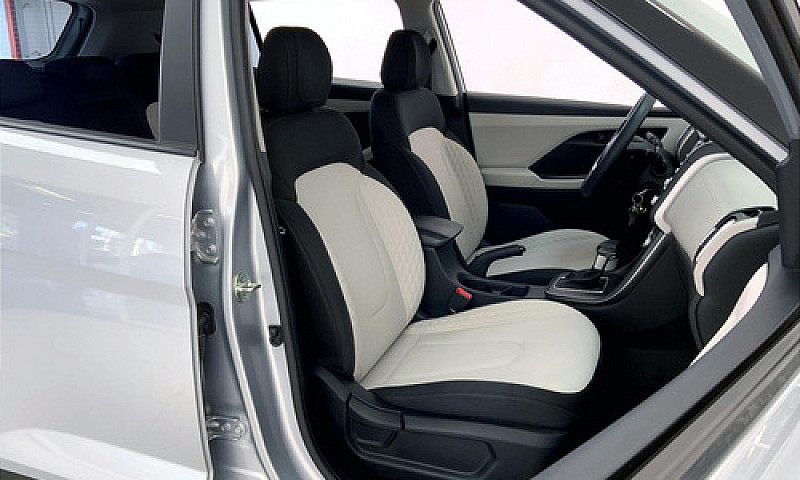 Hyundai Creta 2021...