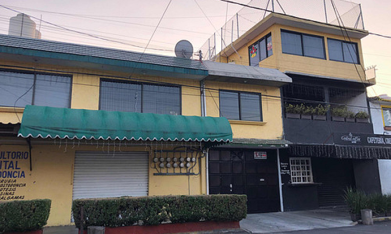 Rento Estudio No Amu...