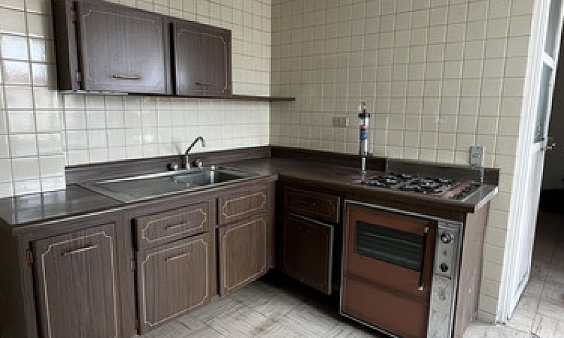 Departamento De 3 Ha...
