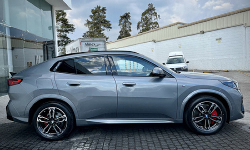 Bmw X2 ...