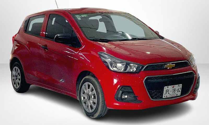 Chevrolet Spark 2018...